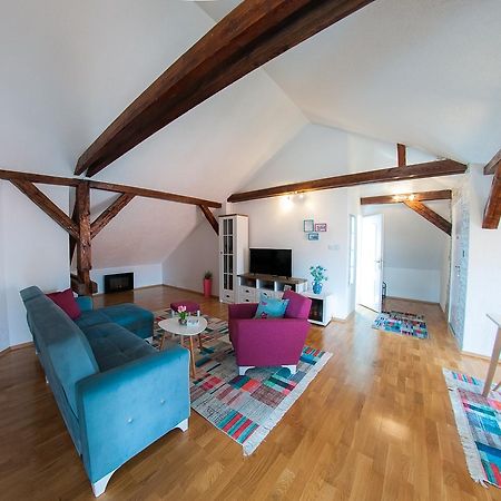 Penthouse Apartment Brčko Екстериор снимка