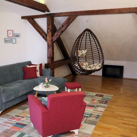 Penthouse Apartment Brčko Екстериор снимка