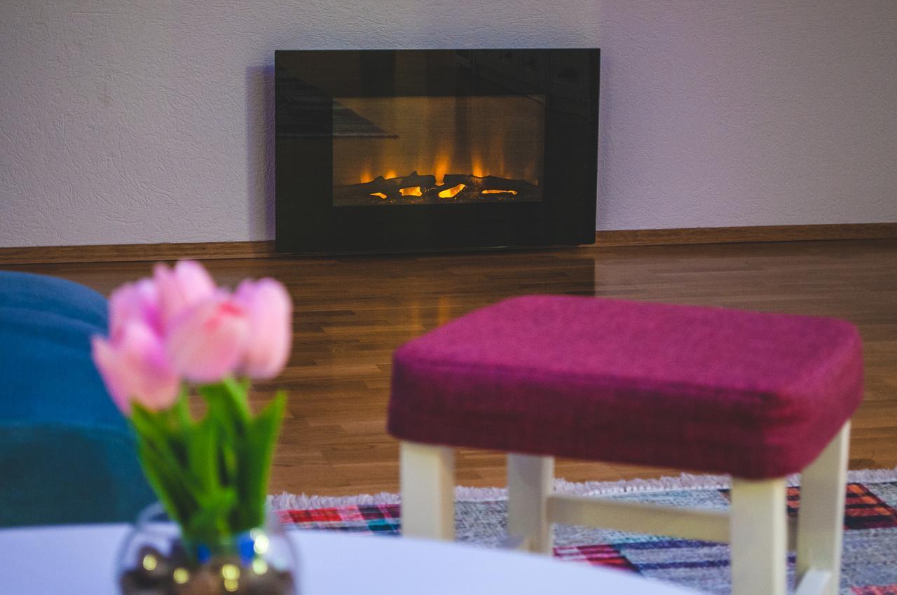 Penthouse Apartment Brčko Екстериор снимка