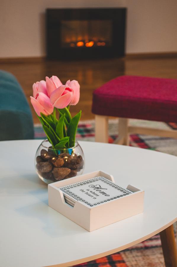Penthouse Apartment Brčko Екстериор снимка