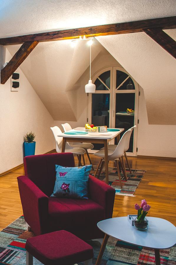 Penthouse Apartment Brčko Екстериор снимка