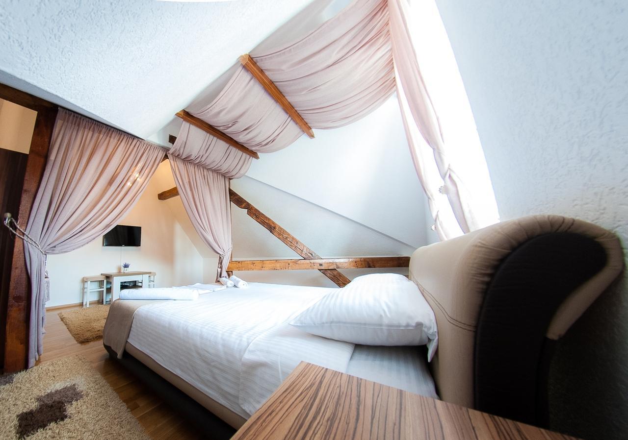 Penthouse Apartment Brčko Екстериор снимка
