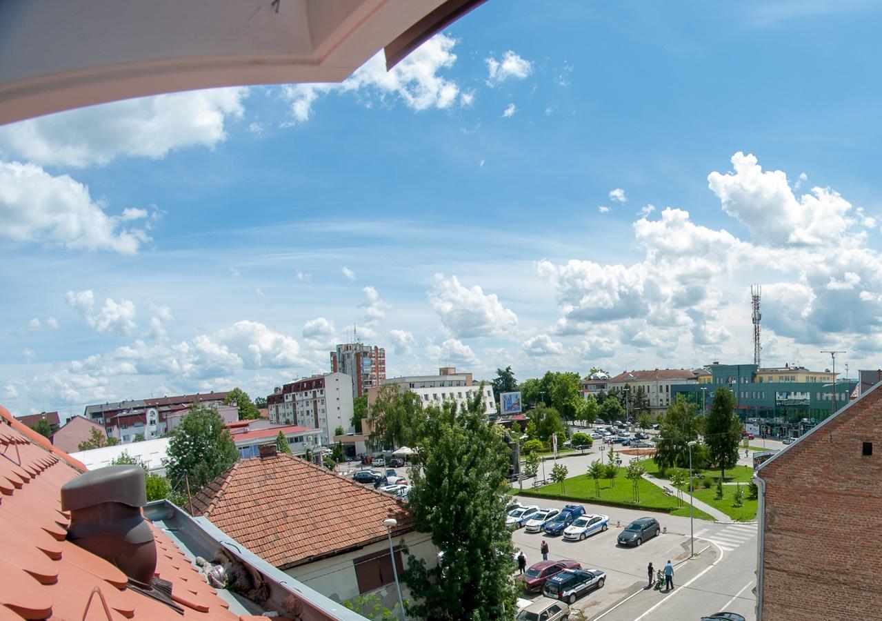Penthouse Apartment Brčko Екстериор снимка