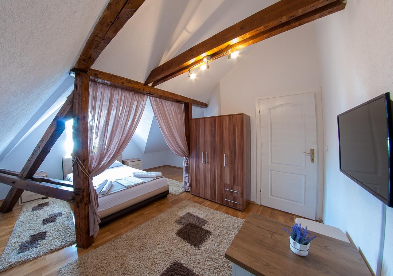 Penthouse Apartment Brčko Екстериор снимка