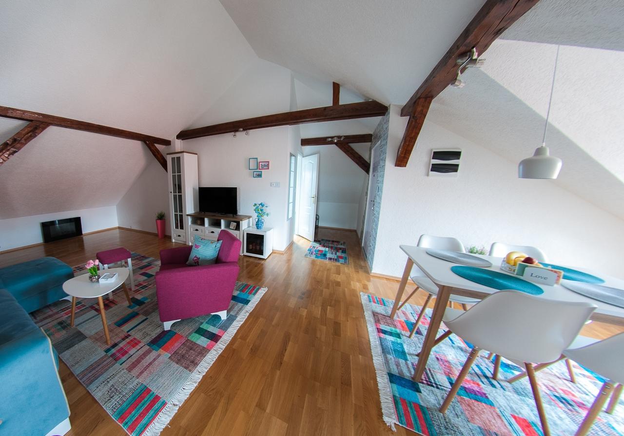 Penthouse Apartment Brčko Екстериор снимка