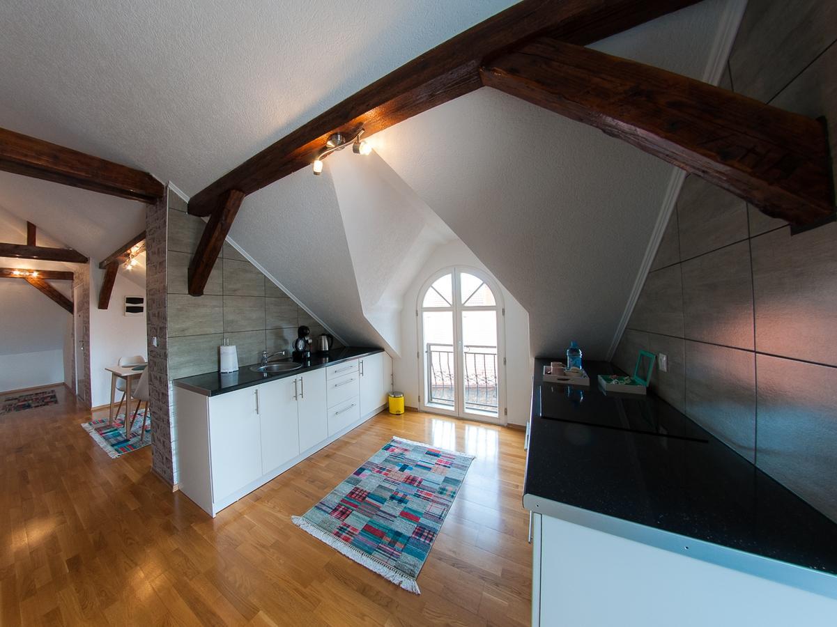 Penthouse Apartment Brčko Екстериор снимка