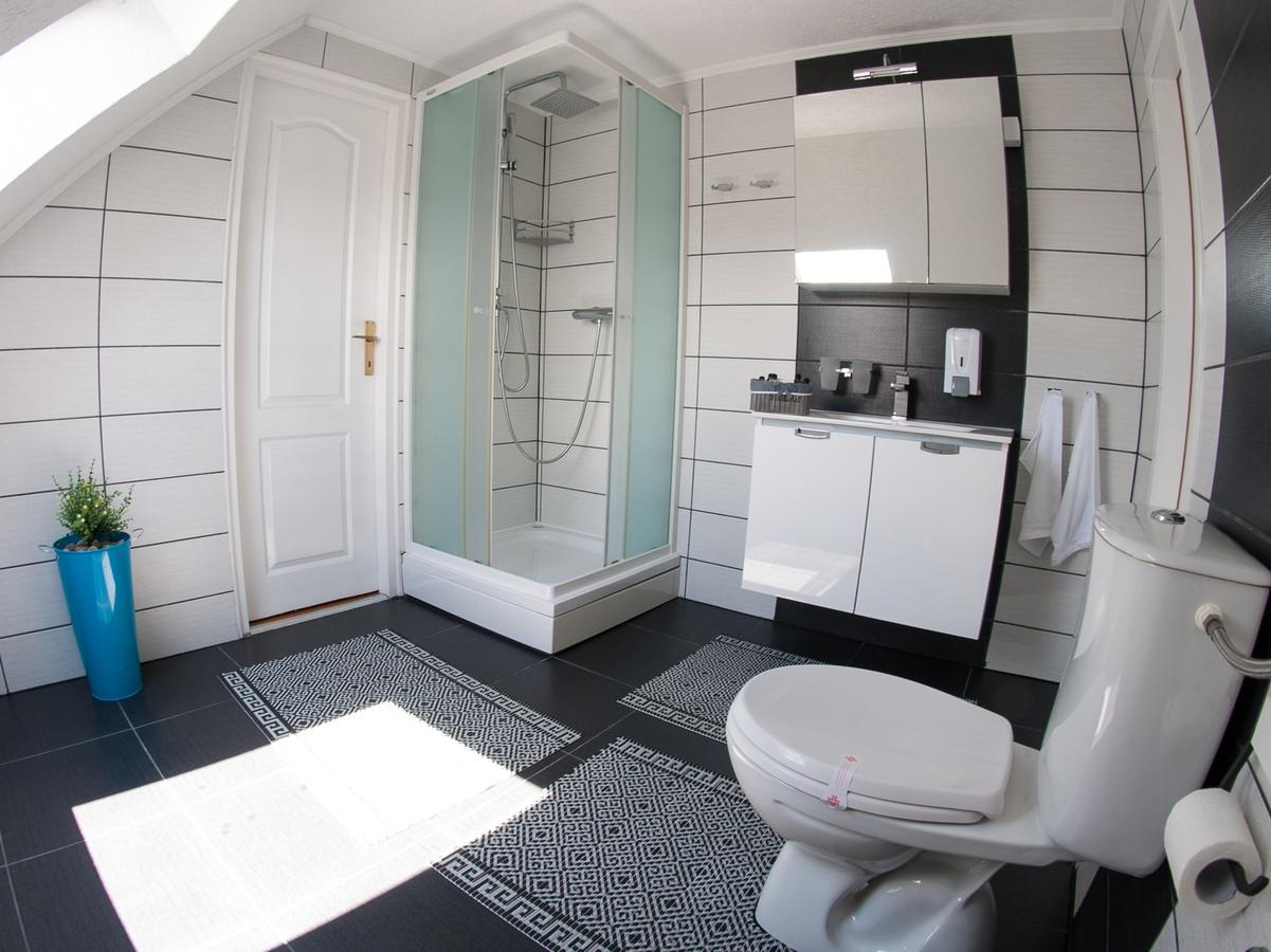 Penthouse Apartment Brčko Екстериор снимка