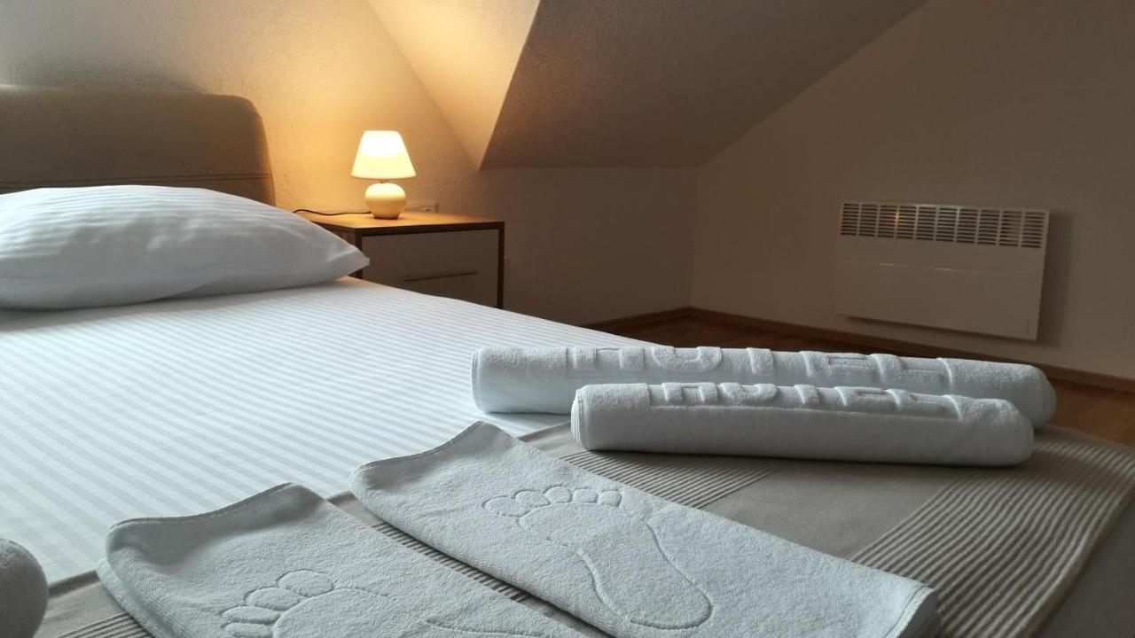 Penthouse Apartment Brčko Екстериор снимка