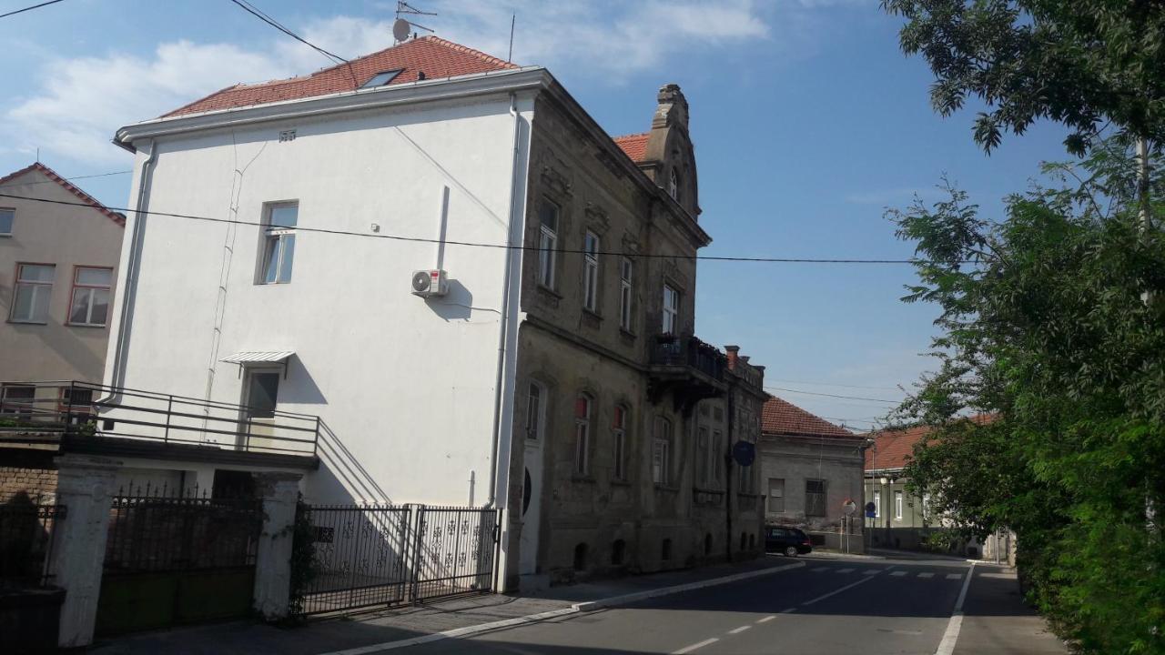 Penthouse Apartment Brčko Екстериор снимка