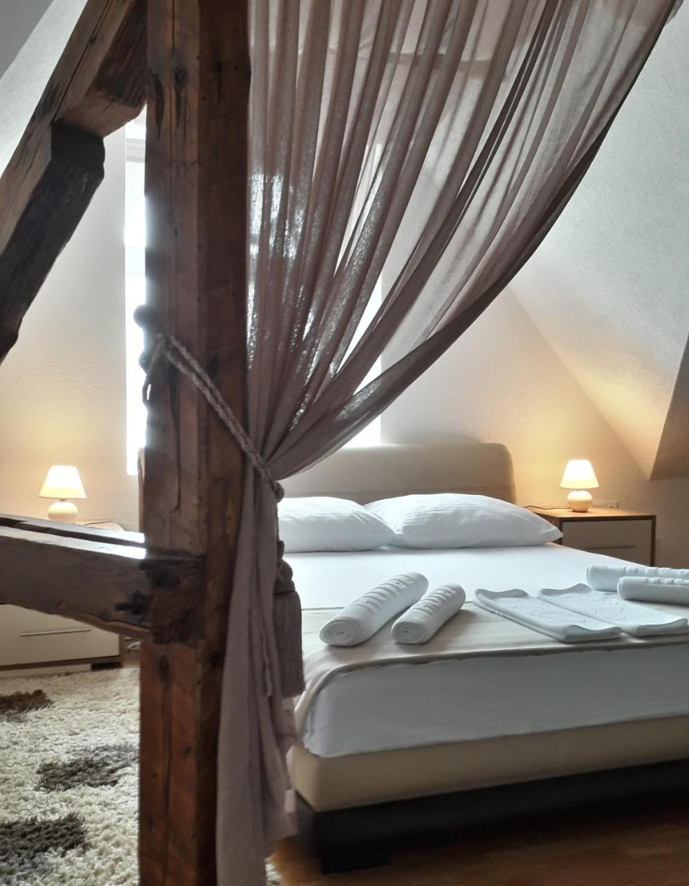 Penthouse Apartment Brčko Екстериор снимка
