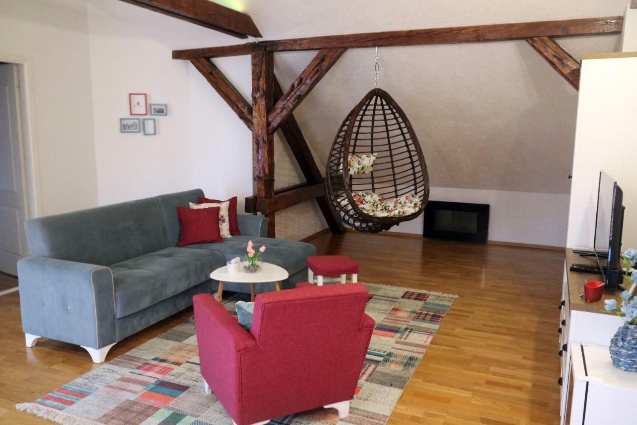 Penthouse Apartment Brčko Екстериор снимка